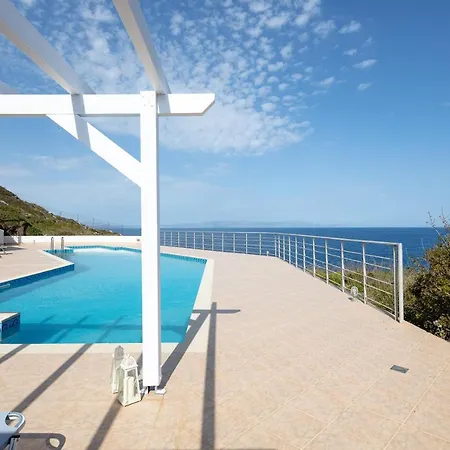 Tersanas Seaside Apartment