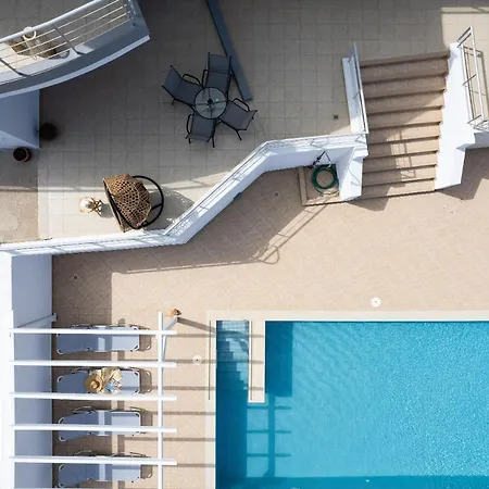Apartment Tersanas Seaside Chorafakia